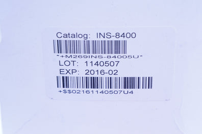 Integra INS-8400 AccuDrain External CSF Drainage System (x)